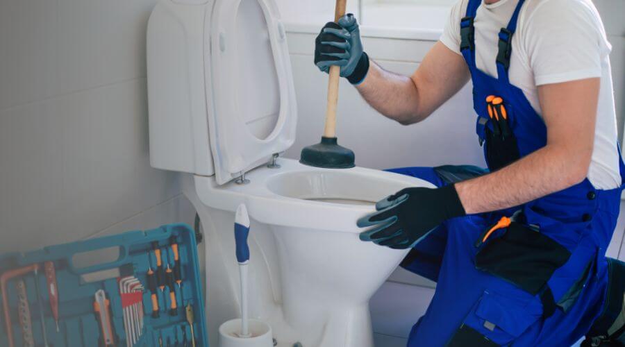 Local 24/7 Emergency Plumbing in Kewanee, IL